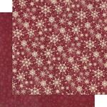 Blocchi di Carte Let It Snow 30 x 30