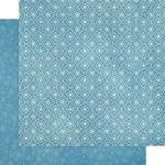 Blocchi di Carte Let It Snow 30 x 30