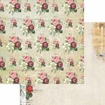 Blocchi di Carte Memory Place Floral Tapestry 15 x 15
