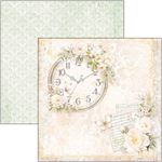 Blocchi di Carte Scrap Always & Forever Pad 8