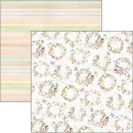 Blocco di Carte Scrap Blooming Pad 8