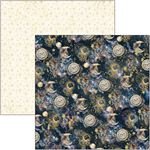 Blocchi di Carte Scrap Celestial cm 20 x 20