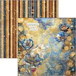 Blocchi di Carte Scrap Celestial cm 20 x 20
