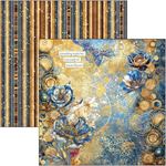 Blocchi di Carte Scrap Celestial cm 30 x 30