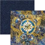 Blocchi di Carte Scrap Celestial cm 30 x 30