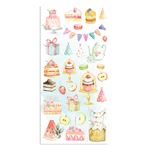 Blocchi di Carte Scrap Collectables Celebration