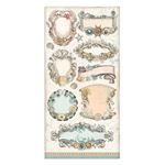 Blocchi di Carte Scrap Collectables Songs of the Sea