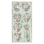 Blocchi di Carte Scrap Collectables Songs of the Sea