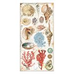 Blocchi di Carte Scrap Collectables Songs of the Sea