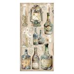 Blocchi di Carte Scrap Collectables Songs of the Sea