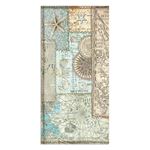 Blocchi di Carte Scrap Collectables Songs of the Sea