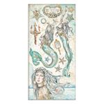 Blocchi di Carte Scrap Collectables Songs of the Sea