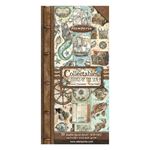 Blocchi di Carte Scrap Collectables Songs of the Sea