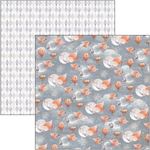 Blocchi di Carte Scrap Dreamland Pad 8