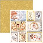 Blocchi di Carte Scrap Dreamland Pad 8