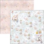 Blocchi di Carte Scrap Dreamland Pad 8