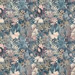 Blocchi di Carte Scrap Eastern Journey Fussy Cut Pad cm 15 x 15