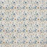 Blocchi di Carte Scrap Eastern Journey Fussy Cut Pad cm 15 x 15