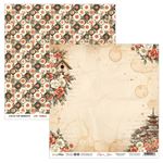 Blocchi di Carte Scrap Lady in Japan 30 x 30