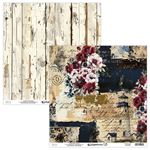 Blocchi di Carte Scrap Lighthouse 30 x 30