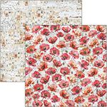 Blocchi di Carte Scrap Majestic Dream Pad 8