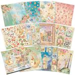 Blocchi di Carte Scrap The Little Prince Medio