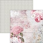 Blocchi di Carte Scrap Timeless Moment Pad 8