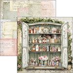 Blocchi di Carte Scrap Timeless Moment Pad 8