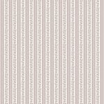 Blocchi di Carte Scrap Typographic Fussy Cut Pad cm 15 x 15