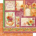 Blocchi di Carte Season to Celebrate 20 x 20