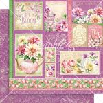 Blocchi di Carte Season to Celebrate 20 x 20