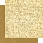 Blocchi di Carte Warm Whishes 30 x 30