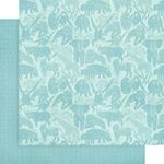 Blocchi di Carte Wild And Free 30 x 30