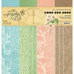 Blocchi di Carte Wild And Free 30 x 30