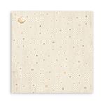 Blocco Di Carte Scrap Mini 6 fogli Baby cm 20 x 20