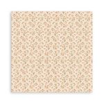 Blocco Di Carte Scrap Mini 6 fogli Baby cm 20 x 20