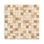 Blocco Di Carte Scrap Mini 6 fogli Baby cm 30 X 30