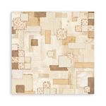 Blocco Di Carte Scrap Mini 6 fogli Baby cm 30 X 30