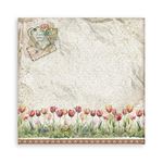 Blocco da 22 carte Scrap Art of Travelling