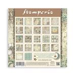 Blocco da 22 carte Scrap Fortune 30 x 30