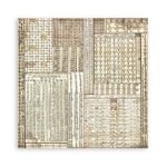 Blocco da 22 carte Scrap Fortune 30 x 30