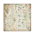 Blocco da 22 carte Scrap Fortune 30 x 30