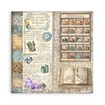 Blocco da 22 carte Scrap Fortune 30 x 30