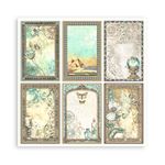 Blocco da 22 carte Scrap Fortune 30 x 30