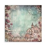 Blocco da 22 carte Scrap Master of Magic 20 x 20