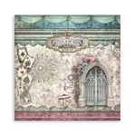 Blocco da 22 carte Scrap Master of Magic 20 x 20
