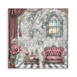 Blocco da 22 carte Scrap Master of Magic 20 x 20