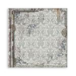 Blocco da 22 carte Scrap Master of Magic 20 x 20