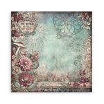 Blocco da 22 carte Scrap Master of Magic 20 x 20