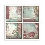 Blocco da 22 carte Scrap Master of Magic 20 x 20